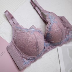 【No.4339】美波女神集中軟網圈 B-D杯 32-40